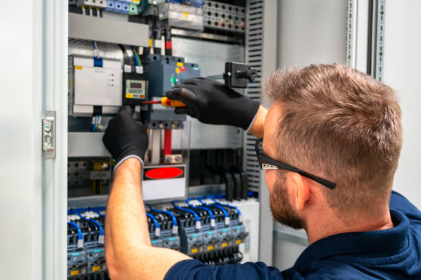  Harmony, PA Electrician Pros