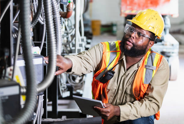 Best Electrical Installation Contractor  in Harmony, PA