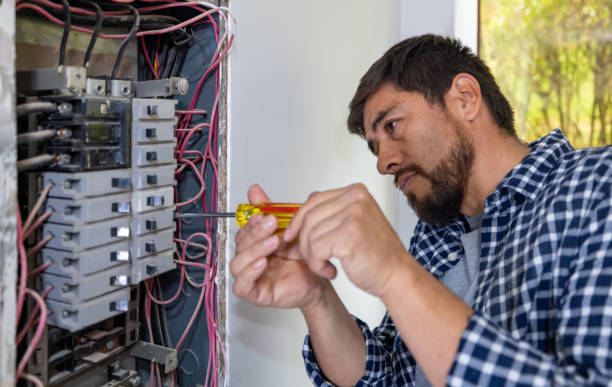 Best 24-Hour Electrician  in Harmony, PA